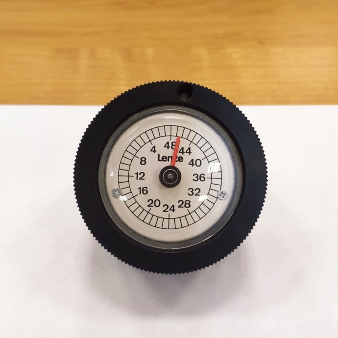 Ручка регулировки веса с циферблатом для тестоделителя Parta U производителя WP-Haton