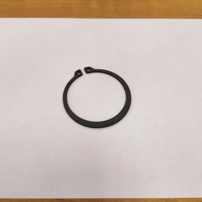 Стопорное кольцо для тестоделителя Parta U производителя WP-Haton